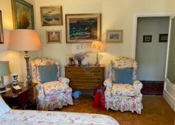 Camera / camera da letto - Appartamento Via Mauritania
 
5, Roma - foto 37