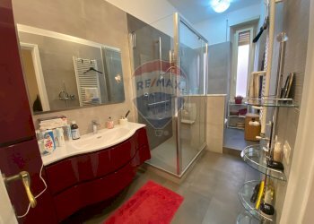 Bagno - Appartamento Via Mauritania
 
5, Roma - foto 38