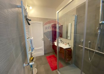 Bagno - Appartamento Via Mauritania
 
5, Roma - foto 39