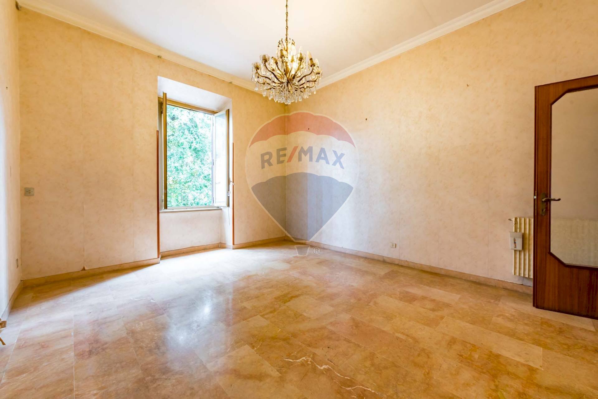 Stanza vuota - Semi-detached house Via Volterra
 
16, Roma - photo 3