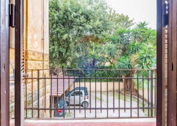 Balcone - Casa semi indipendente Via Volterra
 
16, Roma - foto 9