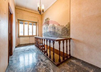 Hall / corridoio - Casa semi indipendente Via Volterra
 
16, Roma - foto 15