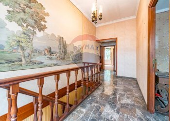 Hall / corridoio - Casa semi indipendente Via Volterra
 
16, Roma - foto 16