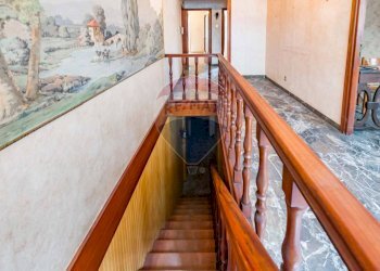 Scale - Casa semi indipendente Via Volterra
 
16, Roma - foto 17