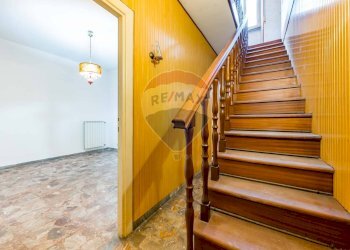 Scale - Casa semi indipendente Via Volterra
 
16, Roma - foto 24