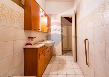 Bagno - Casa semi indipendente Via Volterra
 
16, Roma - foto 29