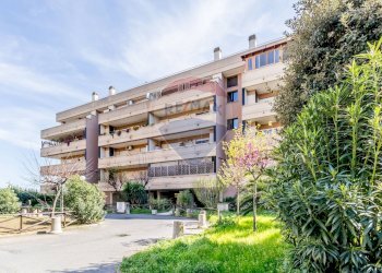 Edificio all\'aperto - Bilocale Via Carlo Bernardo Mosca
 
41, Roma - foto 1