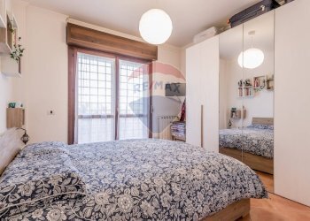 Camera / camera da letto - Bilocale Via Carlo Bernardo Mosca
 
41, Roma - foto 6