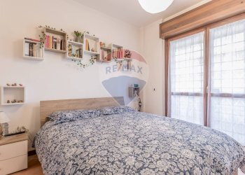 Camera / camera da letto - Bilocale Via Carlo Bernardo Mosca
 
41, Roma - foto 7