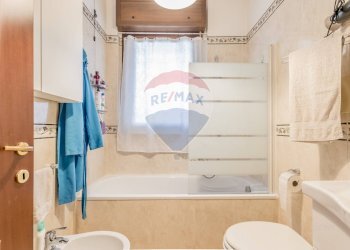Bagno - Bilocale Via Carlo Bernardo Mosca
 
41, Roma - foto 11