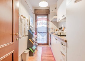 Cucina - Bilocale Via Carlo Bernardo Mosca
 
41, Roma - foto 14