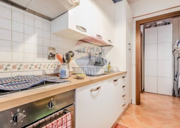 Cucina - Bilocale Via Carlo Bernardo Mosca
 
41, Roma - foto 15