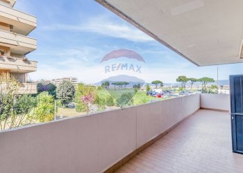 Balcone - Bilocale Via Carlo Bernardo Mosca
 
41, Roma - foto 16