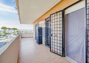 Balcone - Bilocale Via Carlo Bernardo Mosca
 
41, Roma - foto 17