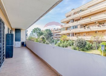 Balcone - Bilocale Via Carlo Bernardo Mosca
 
41, Roma - foto 19