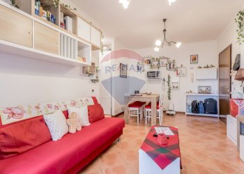 Sala da pranzo - Bilocale Via Carlo Bernardo Mosca
 
41, Roma - foto 23