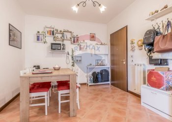 Sala da pranzo - Bilocale Via Carlo Bernardo Mosca
 
41, Roma - foto 24