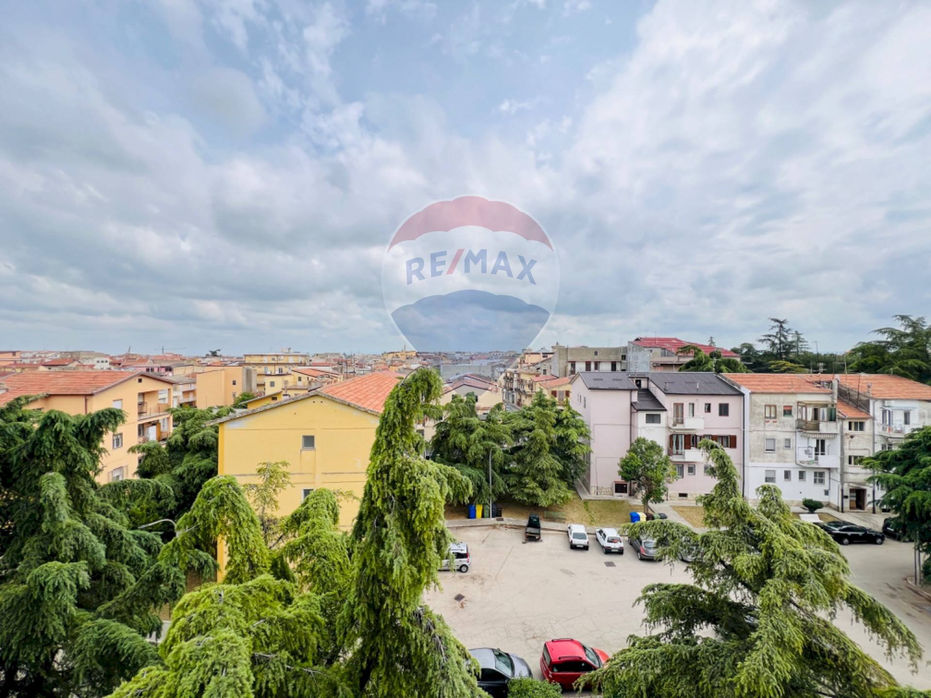 Edificio all\'aperto - Quadrilocale Piazza Dante
13, Venosa - foto 2