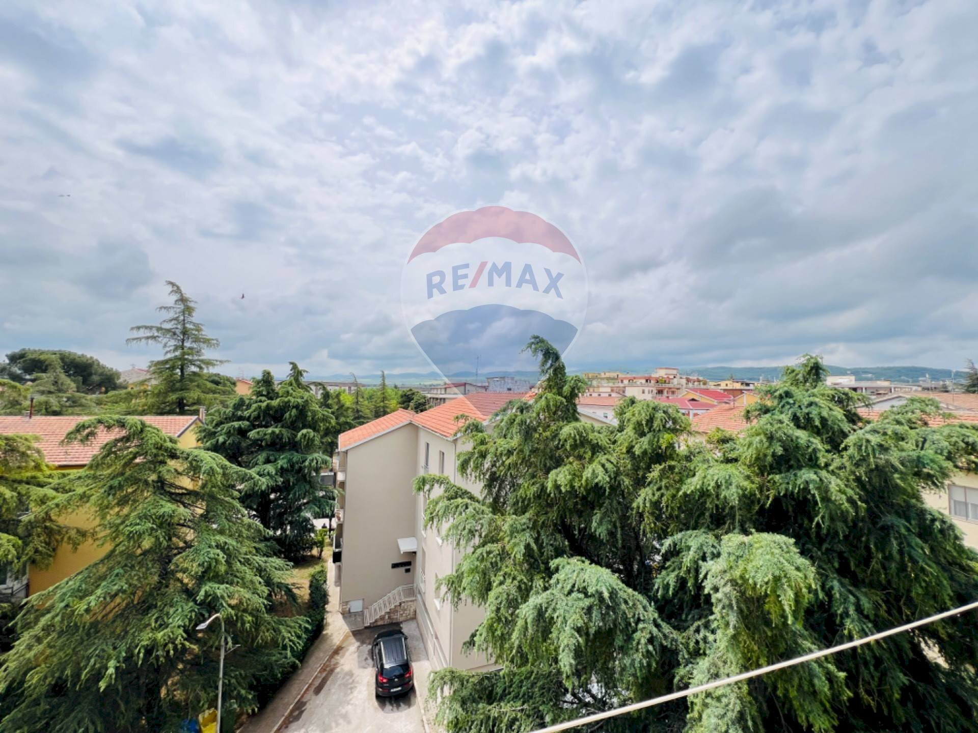 Edificio all\'aperto - Quadrilocale Piazza Dante
13, Venosa - foto 3