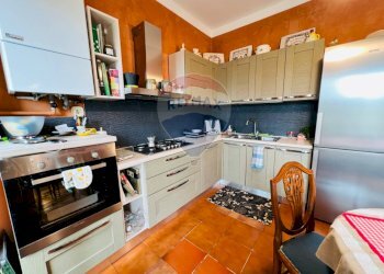 Cucina - Quadrilocale Piazza Dante
 
13, Venosa - foto 8