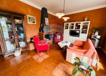 Soggiorno - Quadrilocale Piazza Dante
 
13, Venosa - foto 10