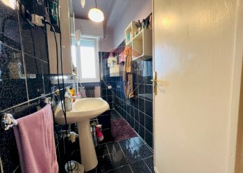 Bagno - Quadrilocale Piazza Dante
 
13, Venosa - foto 19