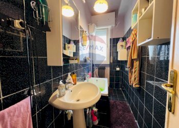 Bagno - Quadrilocale Piazza Dante
 
13, Venosa - foto 20