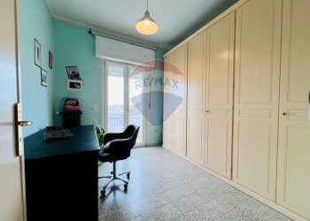 Camera / camera da letto - Quadrilocale Piazza Dante
 
13, Venosa - foto 25