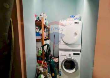 Lavanderia - Quadrilocale Piazza Dante
 
13, Venosa - foto 29