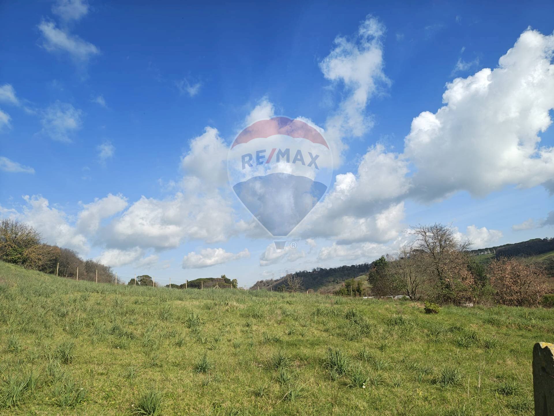Vista delle montagne - Building land Via Austis, Fiumicino - photo 1