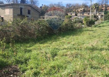 Giardino - Terreno edificabile Via Austis, Fiumicino - foto 2