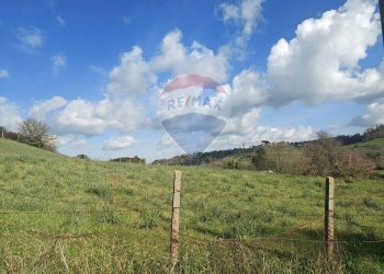 Vista delle montagne - Terreno edificabile Via Austis, Fiumicino - foto 5