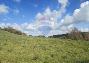 Vista delle montagne - Terreno edificabile Via Austis, Fiumicino - foto 9