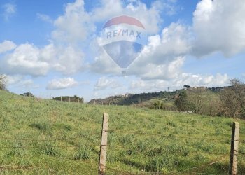 Vista delle montagne - Terreno edificabile Via Austis, Fiumicino - foto 11