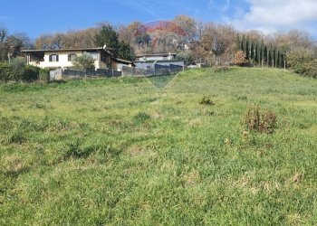 Giardino - Terreno edificabile Via Austis, Fiumicino - foto 13