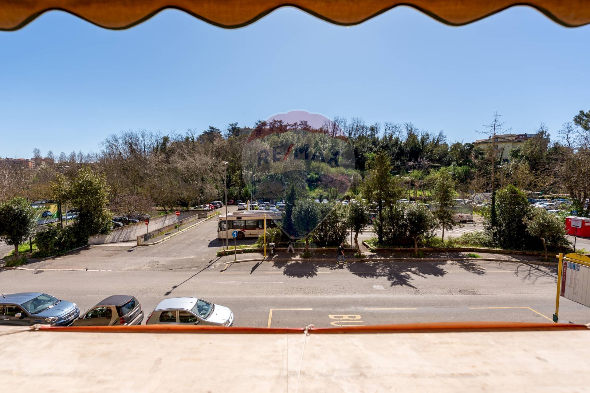 Edificio all\'aperto - Appartamento via San Leo
 
58, Roma - foto 1