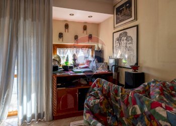 Camera / camera da letto - Appartamento via San Leo
 
58, Roma - foto 4