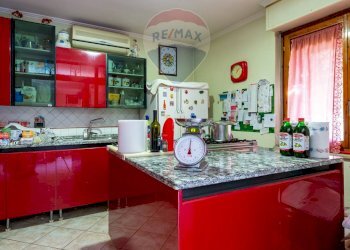 Cucina - Appartamento via San Leo
 
58, Roma - foto 6