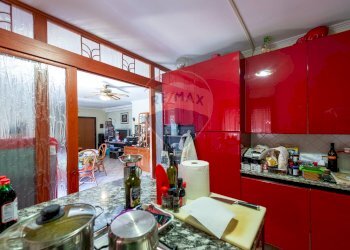 Cucina - Appartamento via San Leo
 
58, Roma - foto 7