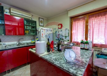 Cucina - Appartamento via San Leo
 
58, Roma - foto 8