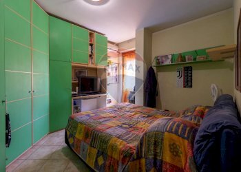 Camera / camera da letto - Appartamento via San Leo
 
58, Roma - foto 12