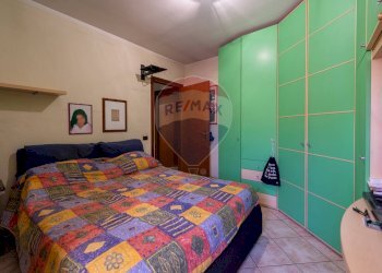 Camera / camera da letto - Appartamento via San Leo
 
58, Roma - foto 13