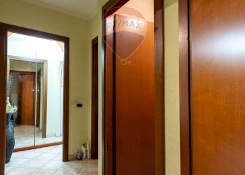 Hall / corridoio - Appartamento via San Leo
 
58, Roma - foto 14