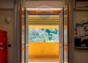 Terrazza - Appartamento via San Leo
 
58, Roma - foto 15