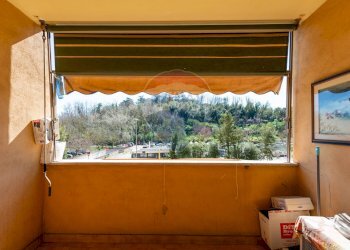 Balcone - Appartamento via San Leo
 
58, Roma - foto 16