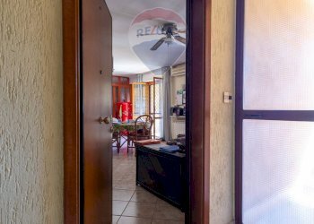 Hall / corridoio - Appartamento via San Leo
 
58, Roma - foto 17