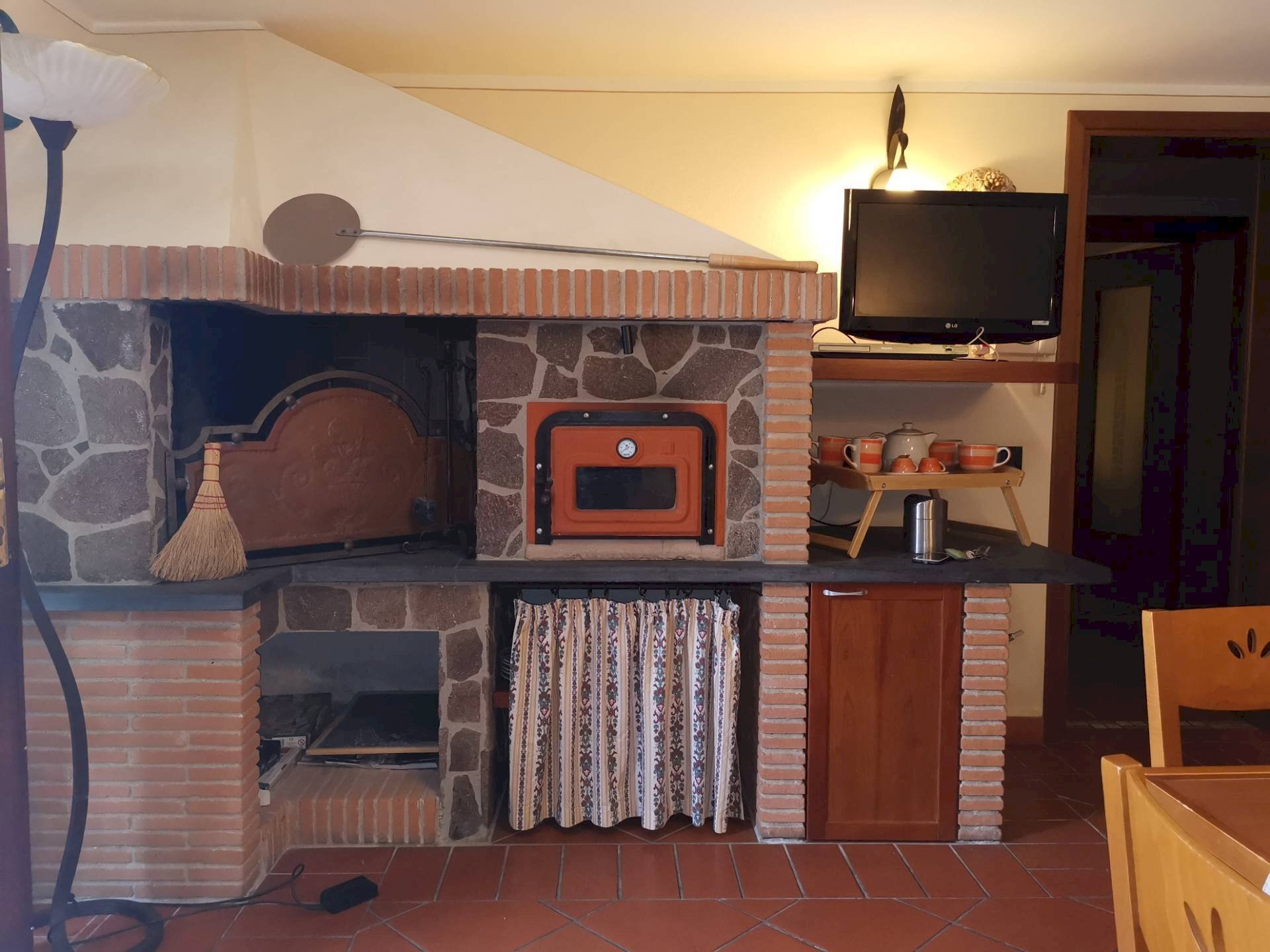 Foto 1 - Three-room apartment via Provinciale Vicarese
 
278, Vicopisano - photo 1