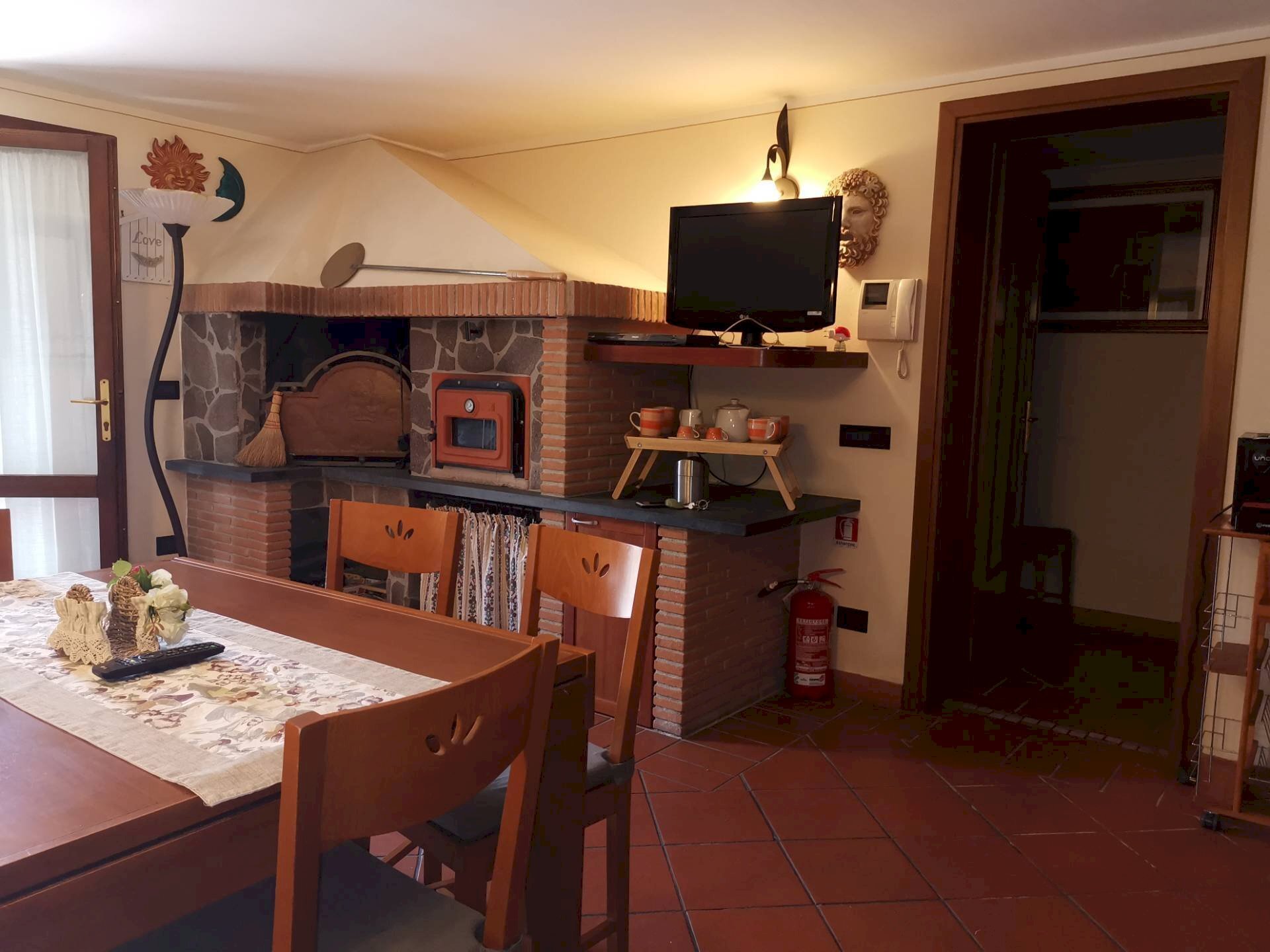 Foto 2 - Three-room apartment via Provinciale Vicarese
 
278, Vicopisano - photo 2