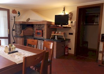 Foto 2 - Trilocale via Provinciale Vicarese
 
278, Vicopisano - foto 2