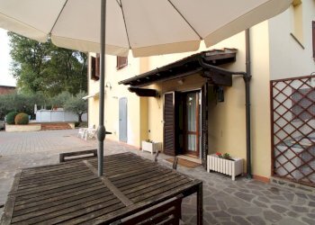 Foto 20 - Trilocale via Provinciale Vicarese
 
278, Vicopisano - foto 20